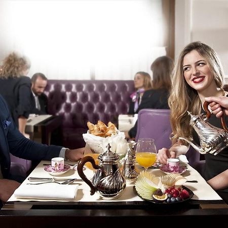Be One - Ricci Collection Hotel Florence Luaran gambar