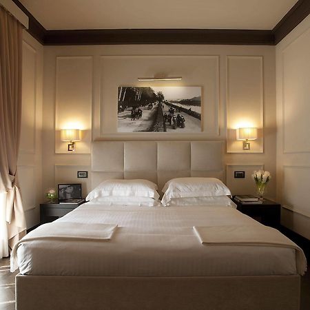 Be One - Ricci Collection Hotel Florence Luaran gambar