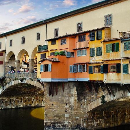 Be One - Ricci Collection Hotel Florence Luaran gambar