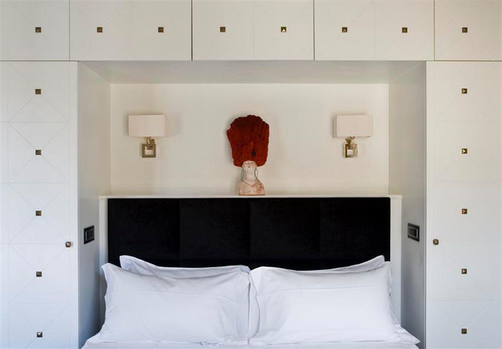 Be One - Ricci Collection Hotel Florence Luaran gambar
