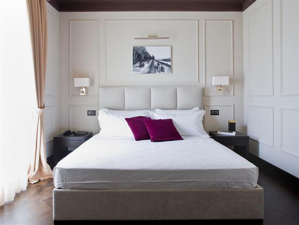 Be One - Ricci Collection Hotel Florence Luaran gambar