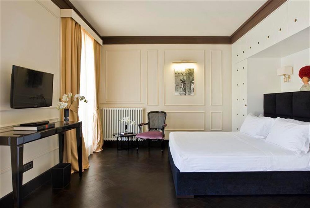 Be One - Ricci Collection Hotel Florence Luaran gambar