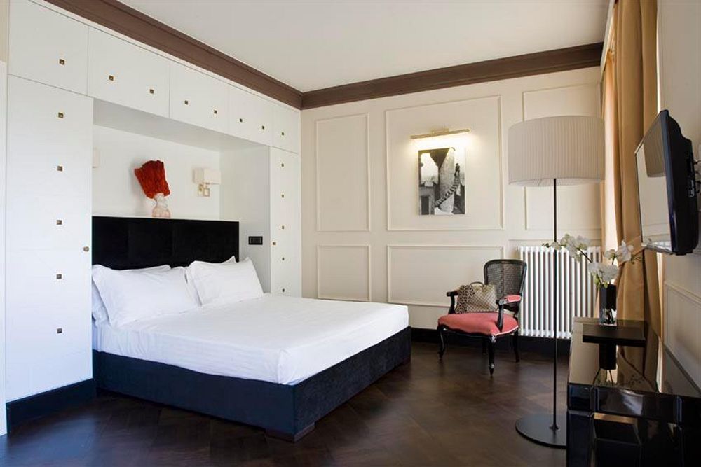 Be One - Ricci Collection Hotel Florence Luaran gambar