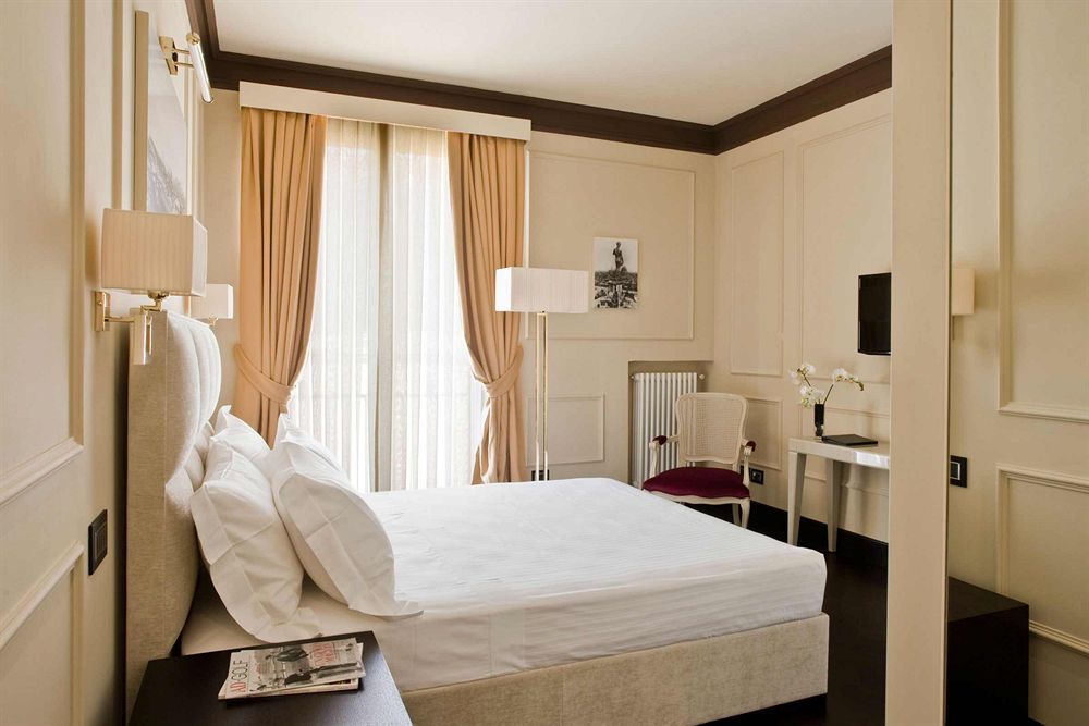 Be One - Ricci Collection Hotel Florence Luaran gambar