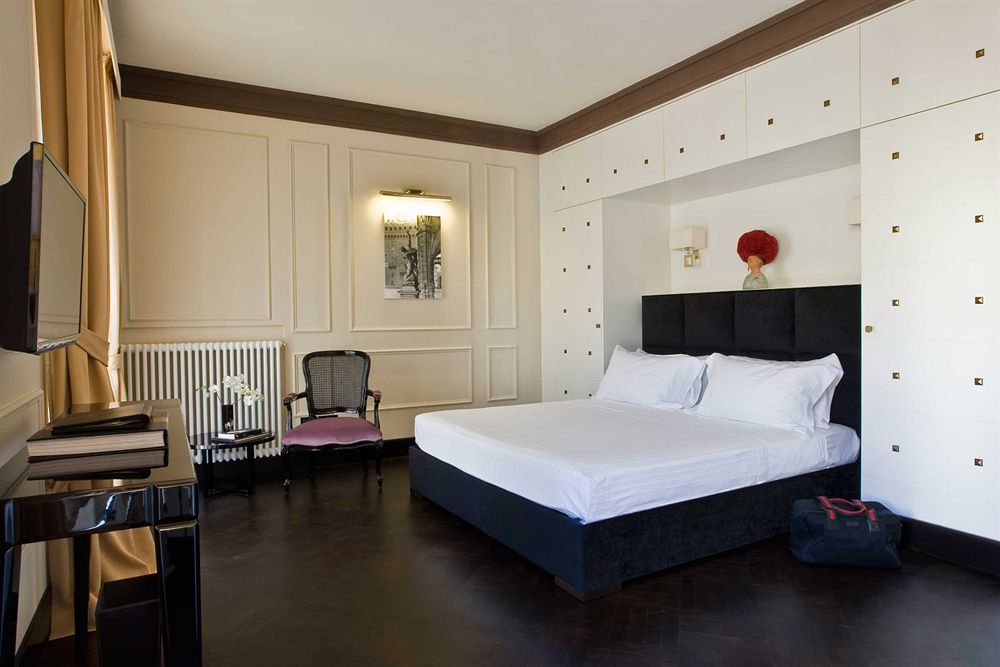 Be One - Ricci Collection Hotel Florence Luaran gambar