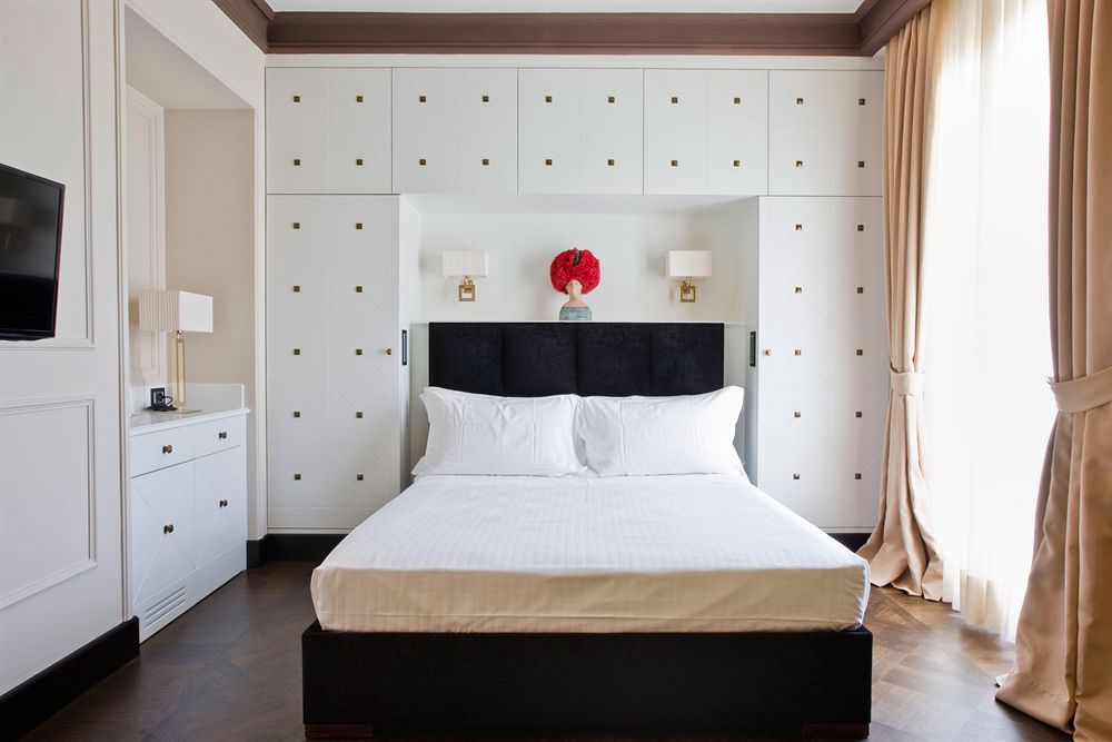 Be One - Ricci Collection Hotel Florence Luaran gambar