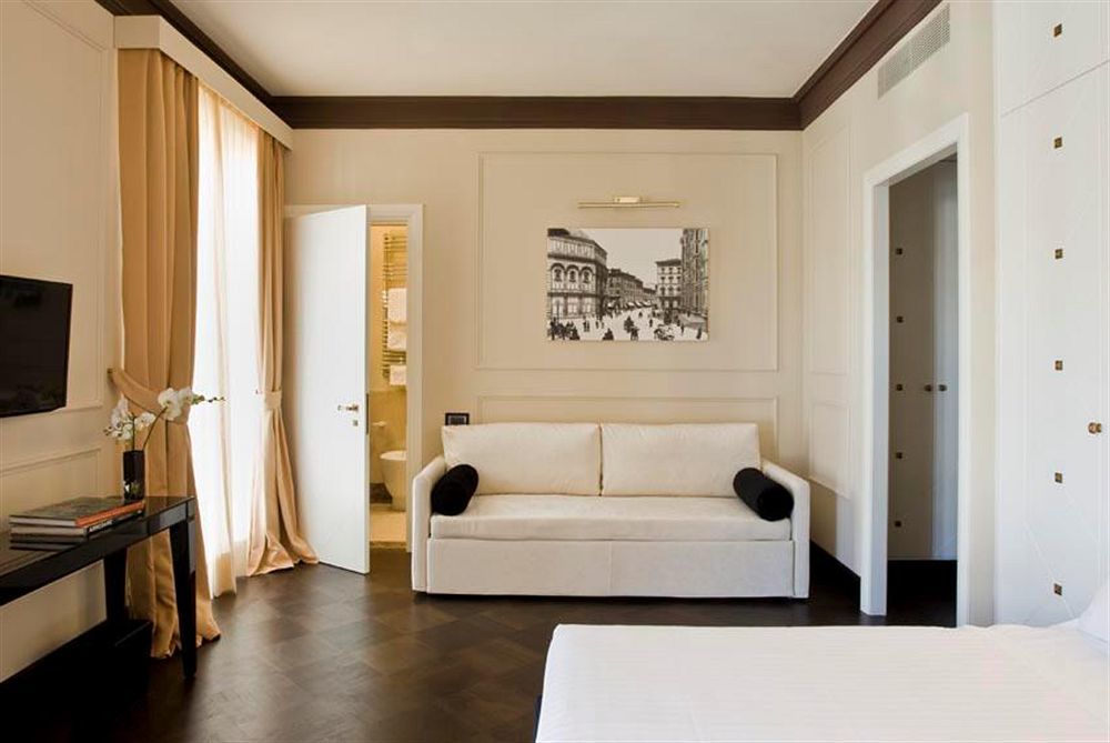 Be One - Ricci Collection Hotel Florence Luaran gambar