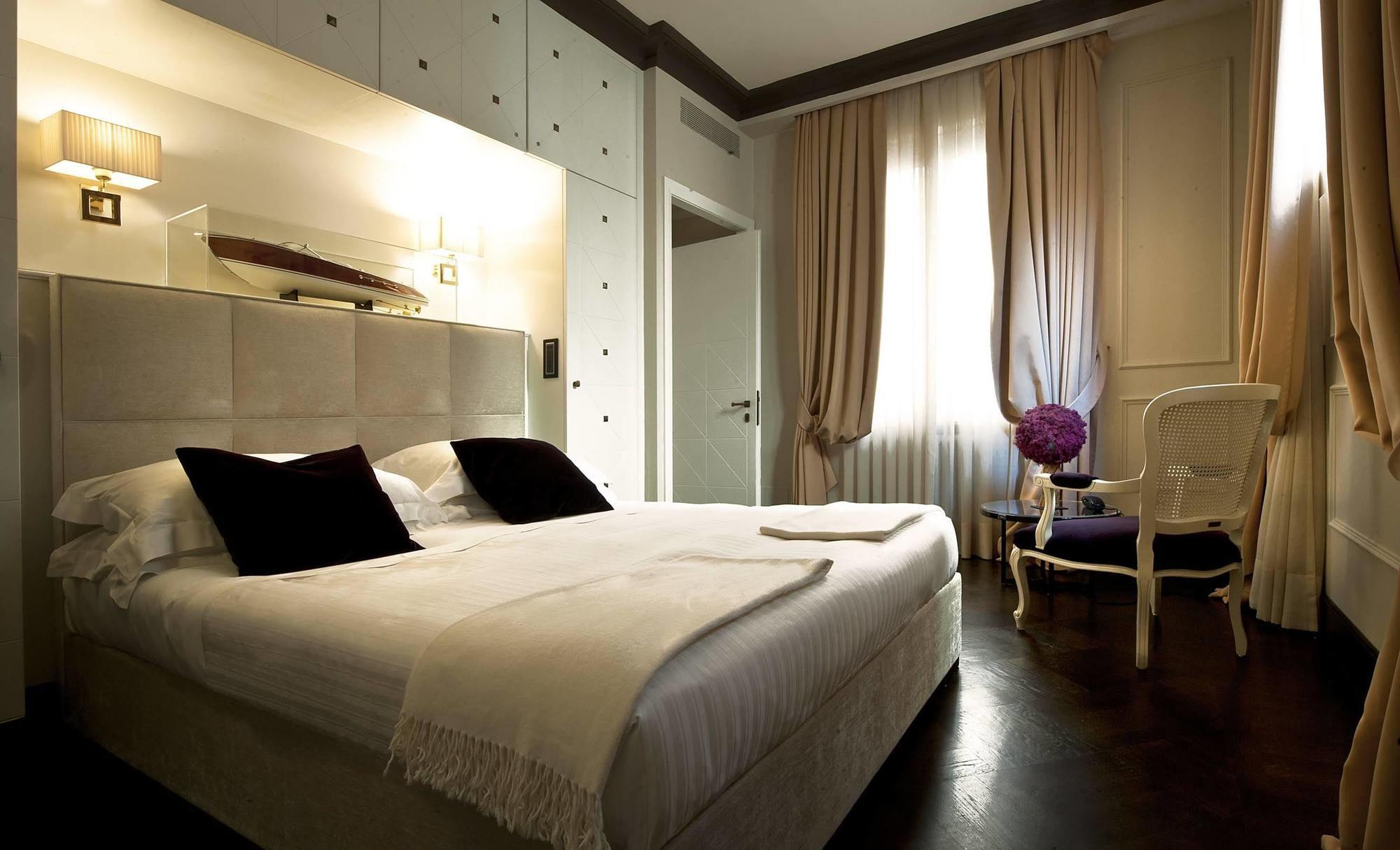 Be One - Ricci Collection Hotel Florence Luaran gambar