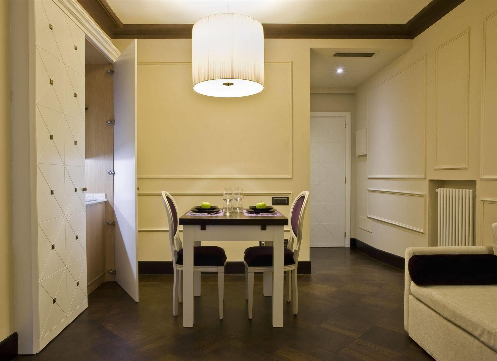 Be One - Ricci Collection Hotel Florence Luaran gambar