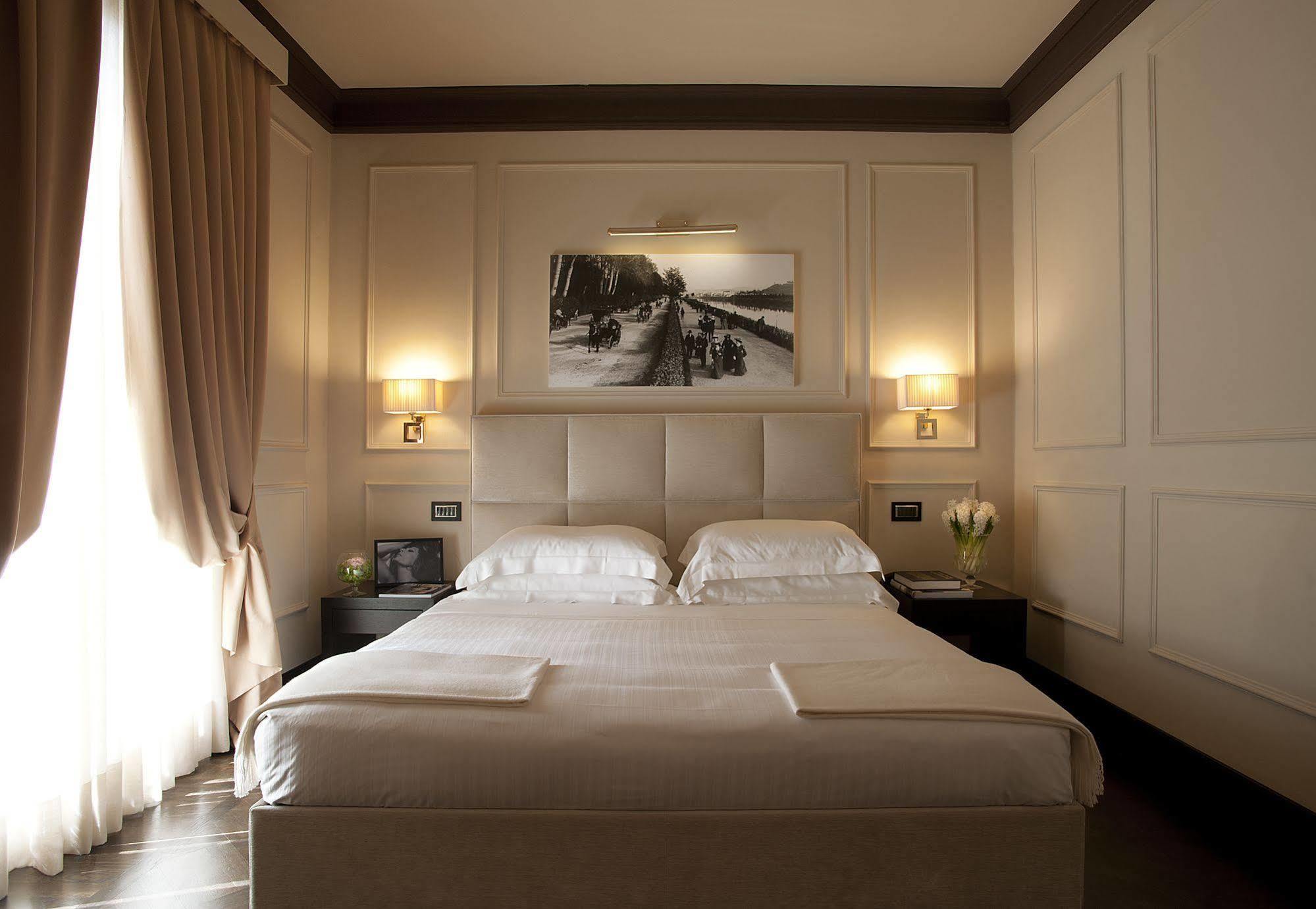 Be One - Ricci Collection Hotel Florence Luaran gambar