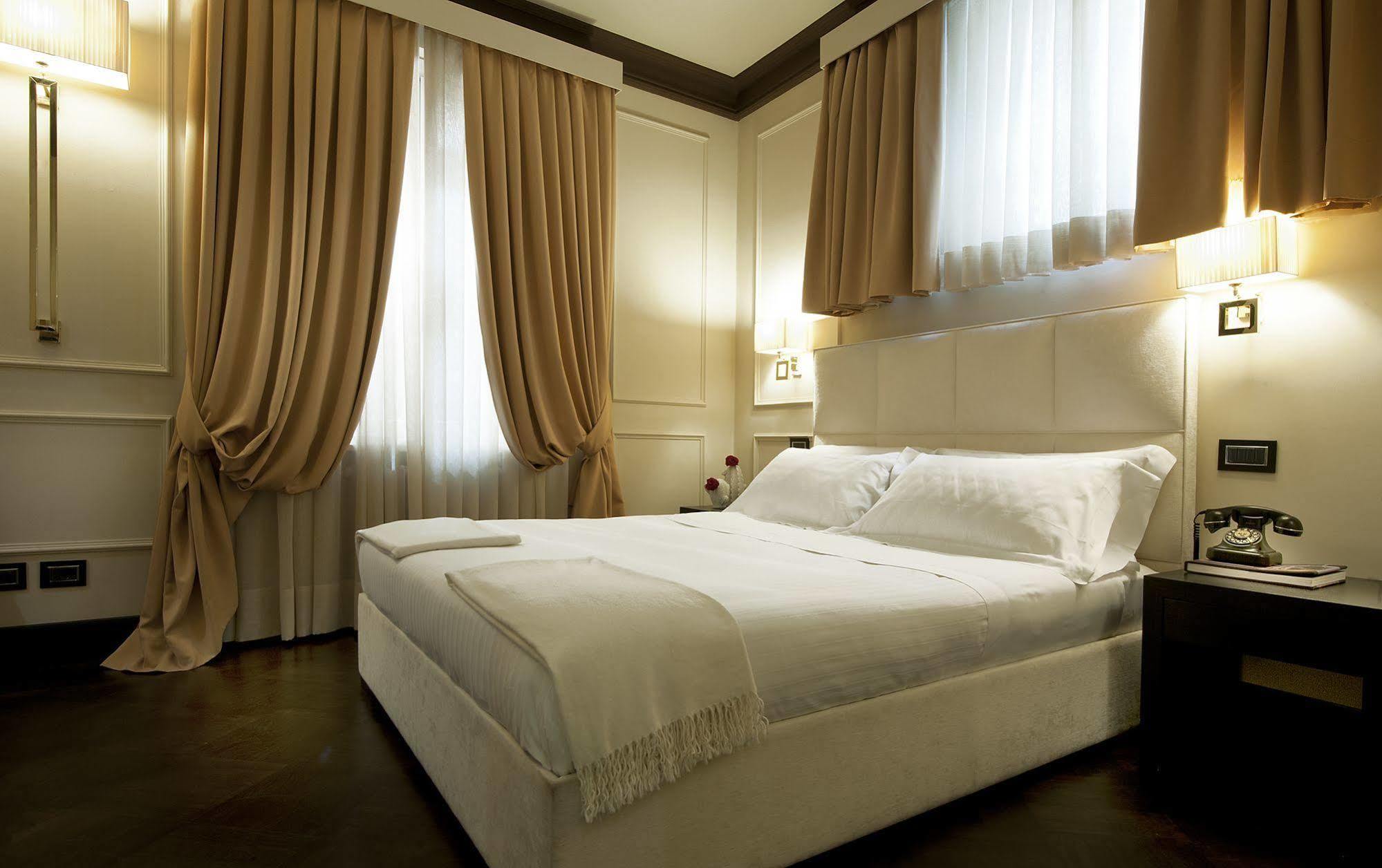 Be One - Ricci Collection Hotel Florence Luaran gambar