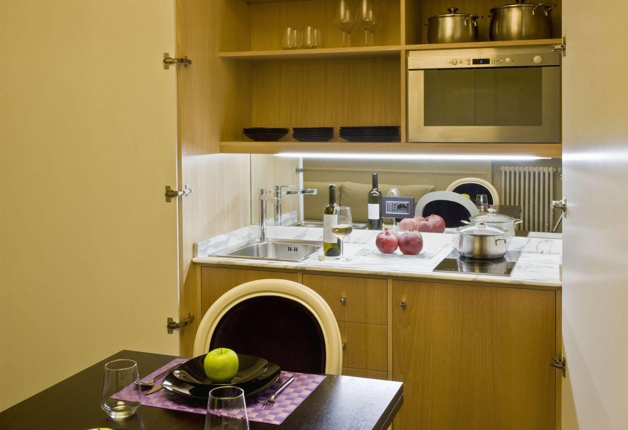 Be One - Ricci Collection Hotel Florence Luaran gambar