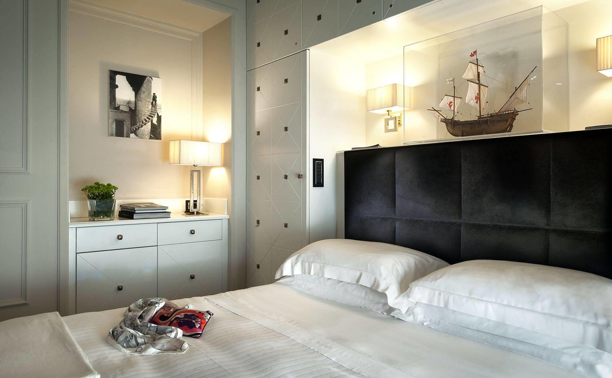 Be One - Ricci Collection Hotel Florence Luaran gambar