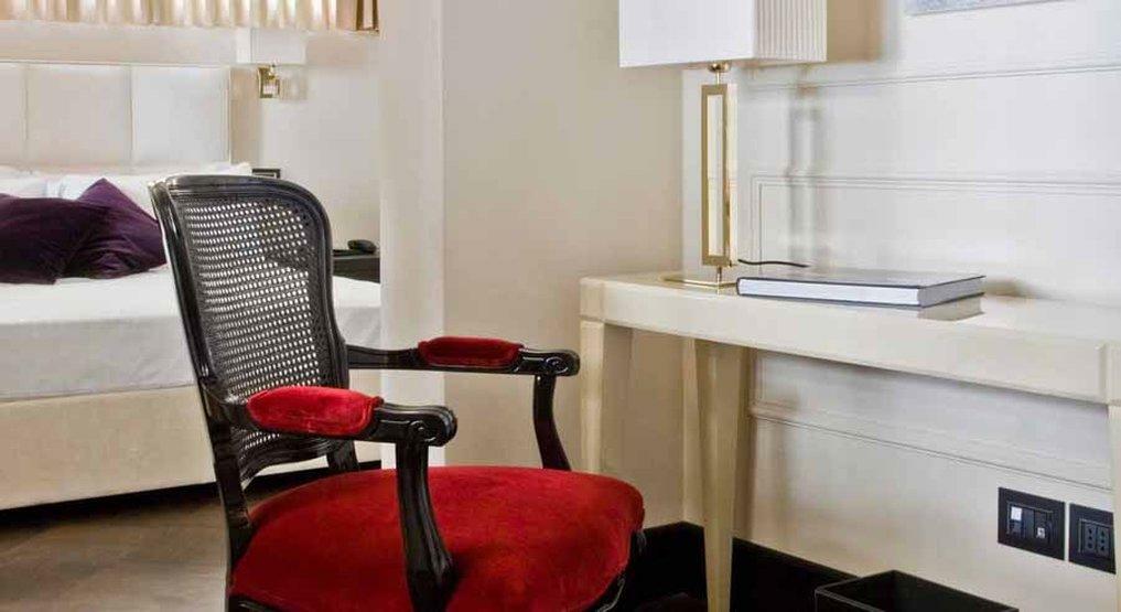 Be One - Ricci Collection Hotel Florence Luaran gambar