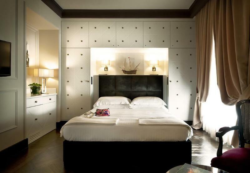 Be One - Ricci Collection Hotel Florence Luaran gambar