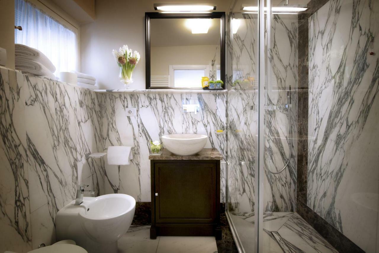 Be One - Ricci Collection Hotel Florence Luaran gambar