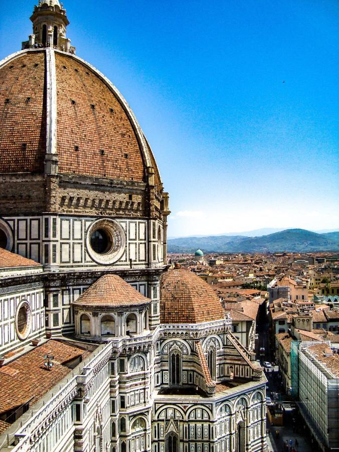 Be One - Ricci Collection Hotel Florence Luaran gambar
